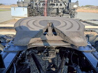 UDトラックスクオントレーラーヘッド（トラクターヘッド）大型（10t）[写真14]