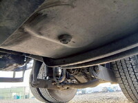 UDトラックスクオントレーラーヘッド（トラクターヘッド）大型（10t）[写真18]