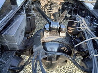 UDトラックスクオントレーラーヘッド（トラクターヘッド）大型（10t）[写真21]