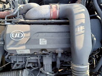 UDトラックスクオントレーラーヘッド（トラクターヘッド）大型（10t）[写真28]