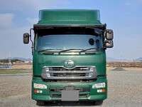 UDトラックスクオントレーラーヘッド（トラクターヘッド）大型（10t）[写真05]