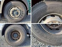 UDトラックスクオントレーラーヘッド（トラクターヘッド）大型（10t）[写真09]