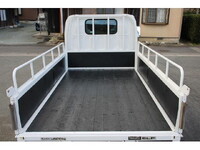 いすゞエルフ平ボディ小型（2t・3t）[写真12]