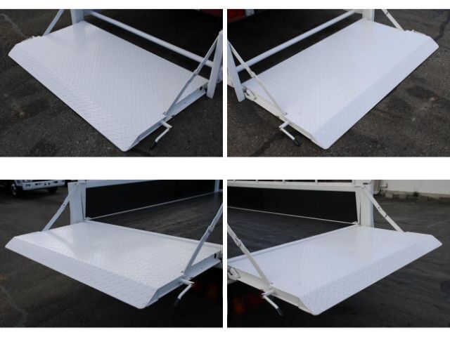 いすゞエルフ平ボディ小型（2t・3t）[写真14]