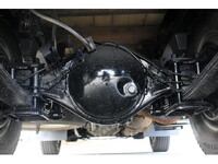 いすゞエルフ平ボディ小型（2t・3t）[写真20]