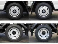 いすゞエルフ平ボディ小型（2t・3t）[写真25]