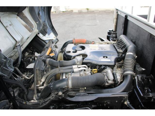 いすゞエルフ平ボディ小型（2t・3t）[写真27]