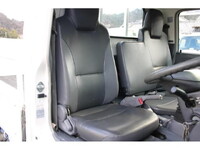 いすゞエルフ平ボディ小型（2t・3t）[写真38]