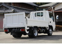 いすゞエルフ平ボディ小型（2t・3t）[写真05]