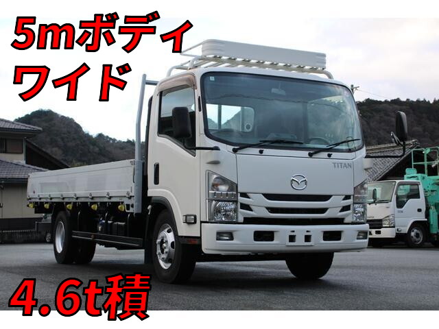 中古タイタンアルミブロック