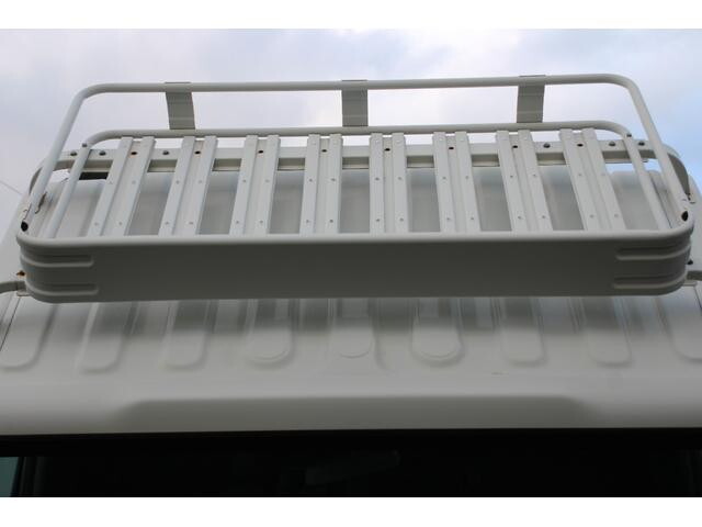 マツダタイタンアルミブロック小型（2t・3t）[写真10]