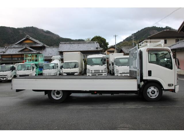 マツダタイタンアルミブロック小型（2t・3t）[写真13]