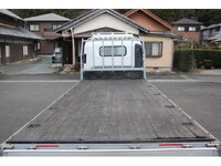 マツダタイタンアルミブロック小型（2t・3t）[写真15]