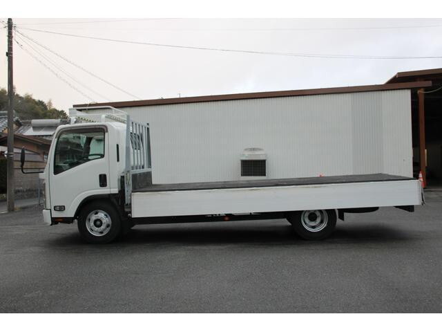 マツダタイタンアルミブロック小型（2t・3t）[写真15]