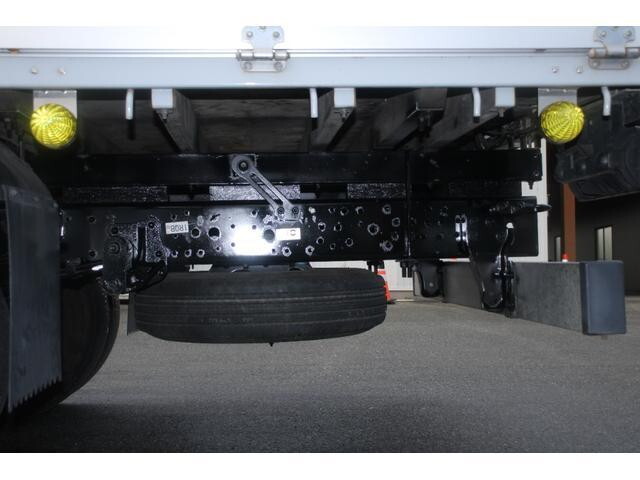 マツダタイタンアルミブロック小型（2t・3t）[写真19]