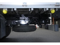 マツダタイタンアルミブロック小型（2t・3t）[写真20]