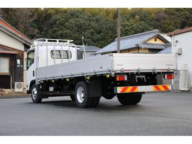 マツダタイタンアルミブロック小型（2t・3t）[写真02]