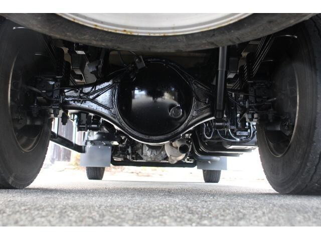 マツダタイタンアルミブロック小型（2t・3t）[写真20]