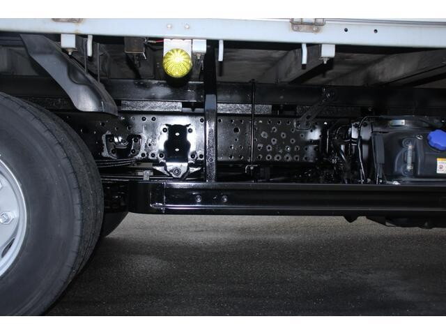 マツダタイタンアルミブロック小型（2t・3t）[写真22]