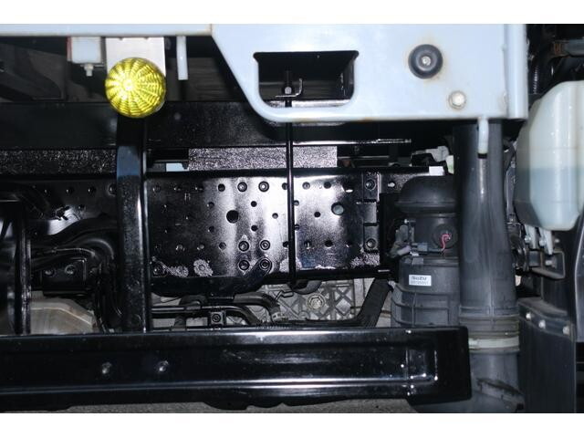 マツダタイタンアルミブロック小型（2t・3t）[写真24]