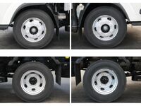 マツダタイタンアルミブロック小型（2t・3t）[写真26]