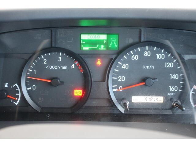 マツダタイタンアルミブロック小型（2t・3t）[写真27]