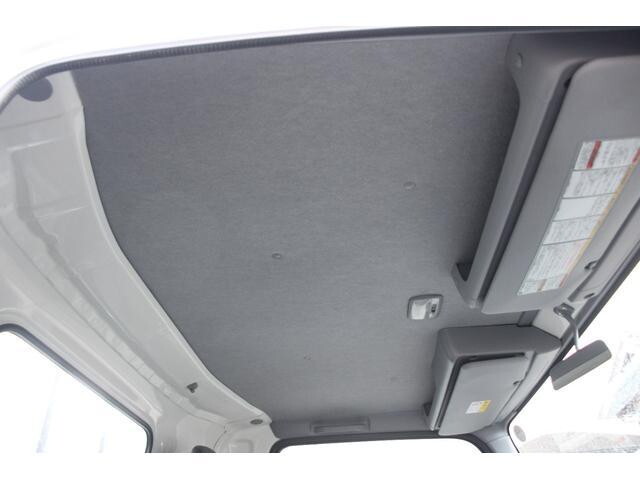 マツダタイタンアルミブロック小型（2t・3t）[写真35]