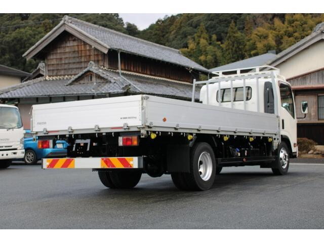 マツダタイタンアルミブロック小型（2t・3t）[写真04]