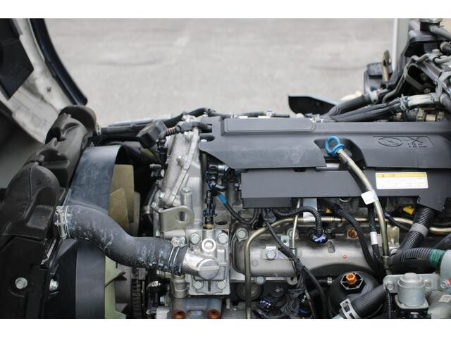 日産アトラス平ボディ小型（2t・3t）[写真10]