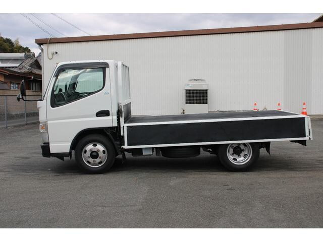 日産アトラス平ボディ小型（2t・3t）[写真14]