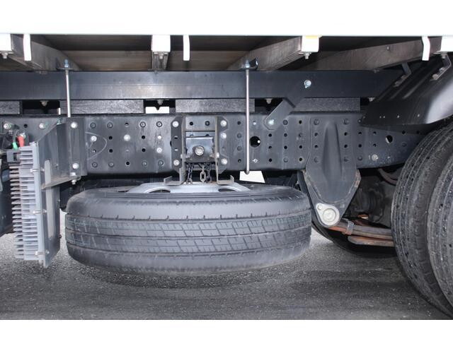 日産アトラス平ボディ小型（2t・3t）[写真16]