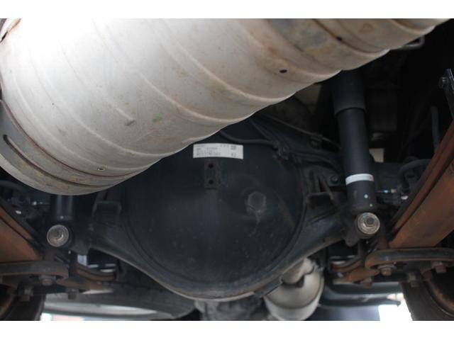 日産アトラス平ボディ小型（2t・3t）[写真17]