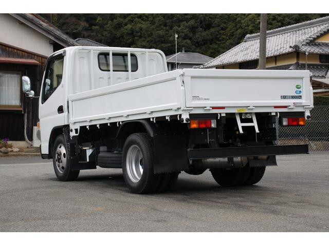 日産アトラス平ボディ小型（2t・3t）[写真02]
