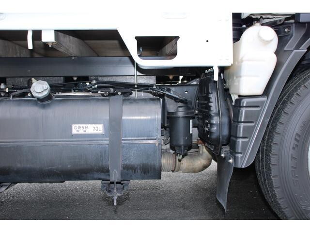 日産アトラス平ボディ小型（2t・3t）[写真20]