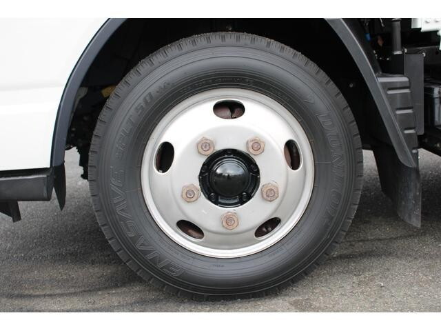 日産アトラス平ボディ小型（2t・3t）[写真21]