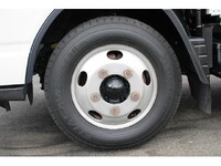 日産アトラス平ボディ小型（2t・3t）[写真22]