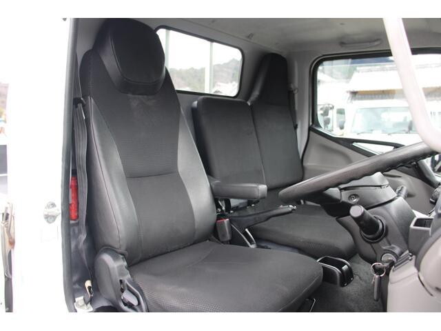 日産アトラス平ボディ小型（2t・3t）[写真33]