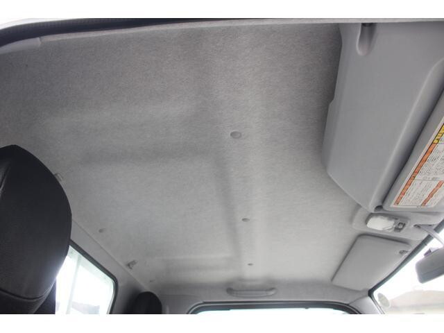 日産アトラス平ボディ小型（2t・3t）[写真34]