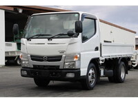 日産アトラス平ボディ小型（2t・3t）[写真04]