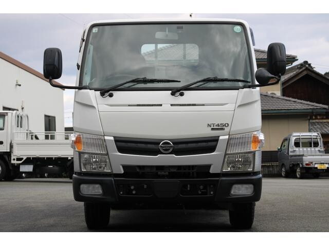 日産アトラス平ボディ小型（2t・3t）[写真05]