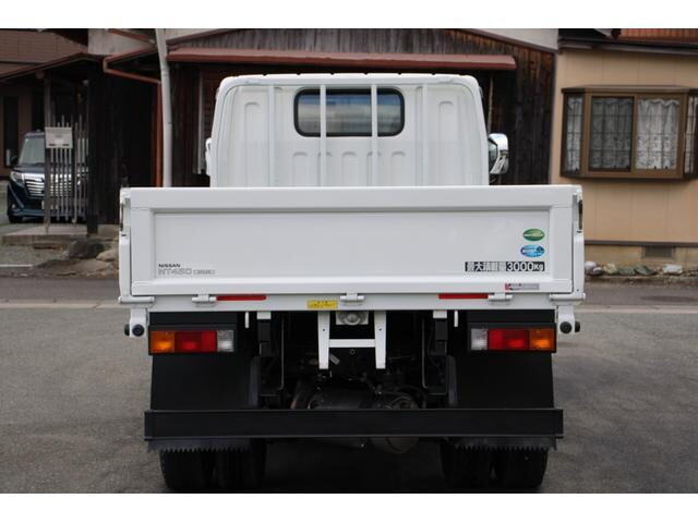 日産アトラス平ボディ小型（2t・3t）[写真06]
