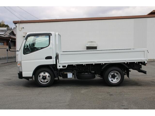 日産アトラス平ボディ小型（2t・3t）[写真07]