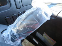 三菱ふそうファイターダンプ中型（4t）[写真13]