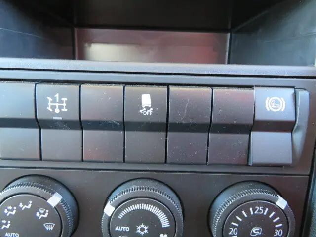 三菱ふそうファイターダンプ中型（4t）[写真15]