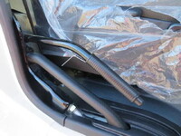 三菱ふそうファイターダンプ中型（4t）[写真20]