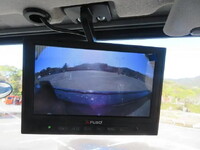 三菱ふそうファイターダンプ中型（4t）[写真21]