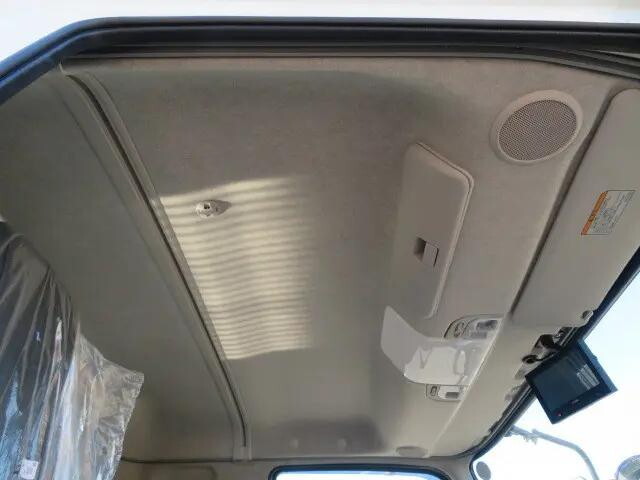 三菱ふそうファイターダンプ中型（4t）[写真21]