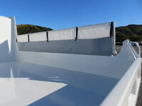 三菱ふそうファイターダンプ中型（4t）[写真25]