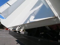 三菱ふそうファイターダンプ中型（4t）[写真27]