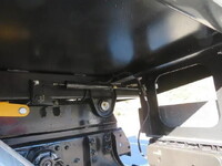 三菱ふそうファイターダンプ中型（4t）[写真35]